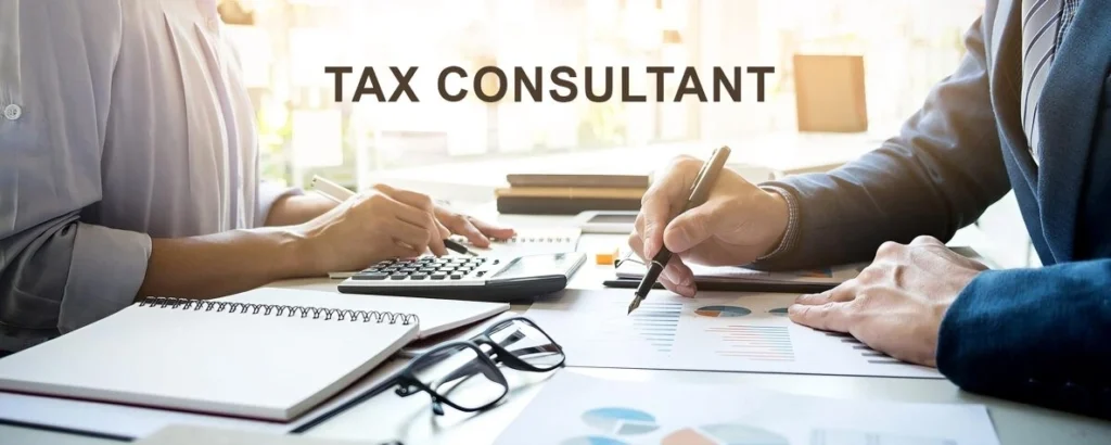 Seek Professional Help to Navigate the Process