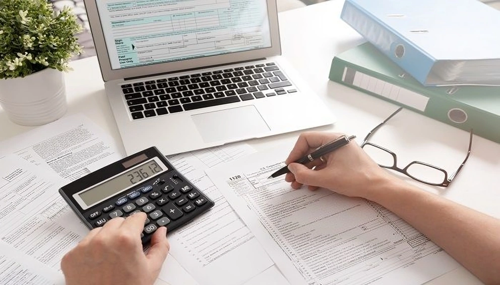 Explore Your Tax Resolution Options
