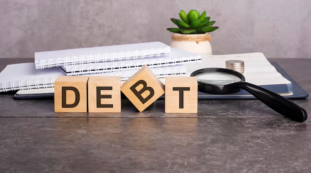 How to Start the New Year Off Right to Resolve Tax Debt