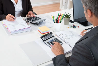 IRS Tax Liens And How to Remove Them