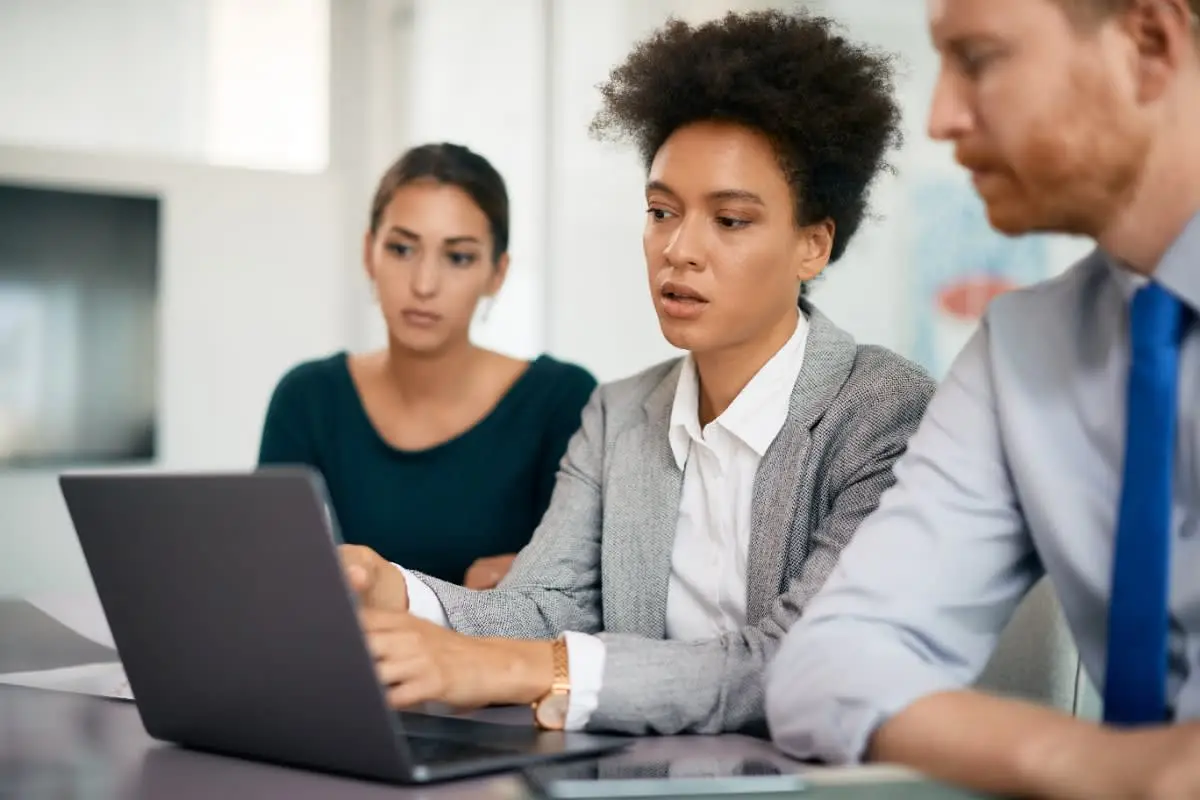 IRS garnishment help in Baltimore – reviewing tax documents