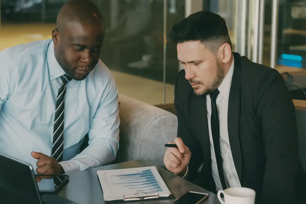 Why Working With a Tax Resolution Professional Beats Going Alone