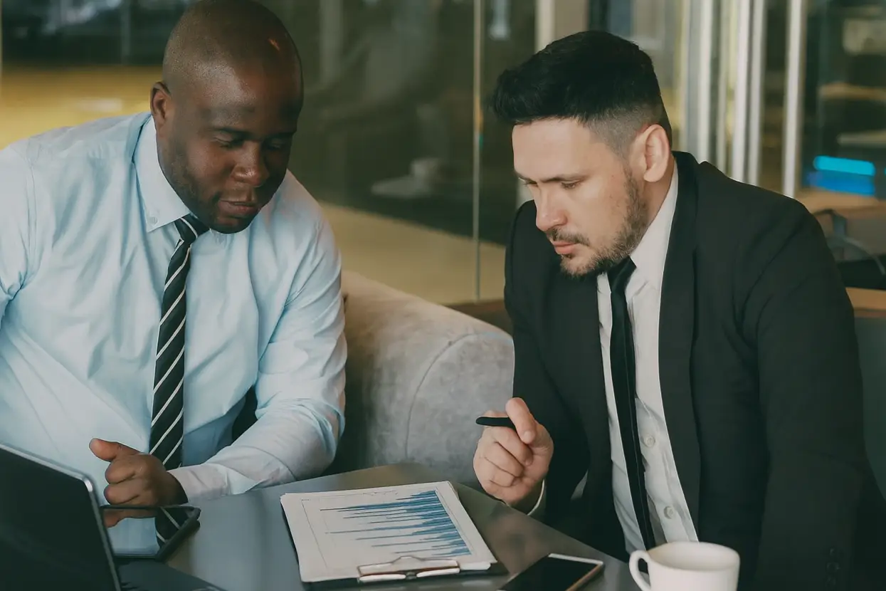 Why Working With a Tax Resolution Professional Beats Going Alone