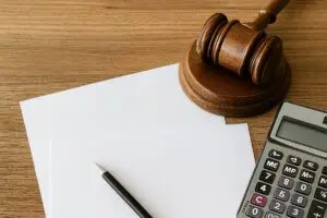 IRS lien vs levy Baltimore tax help with paperwork and calculator