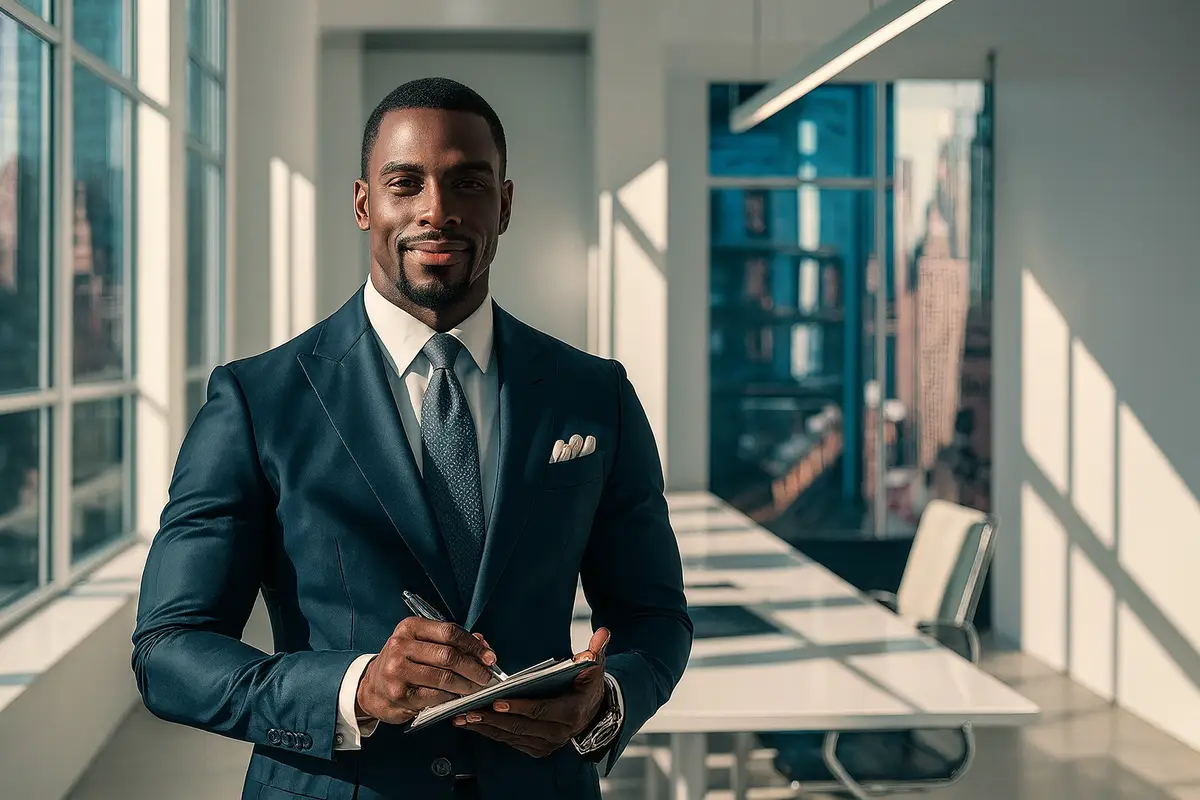 What Happens if You Have Unfiled Tax Returns in Baltimore – Tax Defense Experts helping client